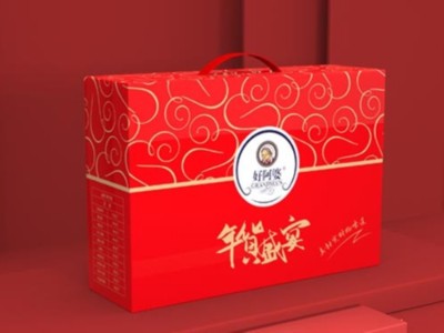 禮品盒包裝廠家結(jié)合這項(xiàng)工藝，讓您在印刷包裝盒上節(jié)省30%成本