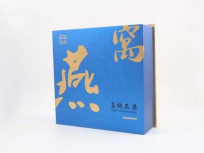 要想保健品賣得好，禮品包裝盒設(shè)計(jì)很重要