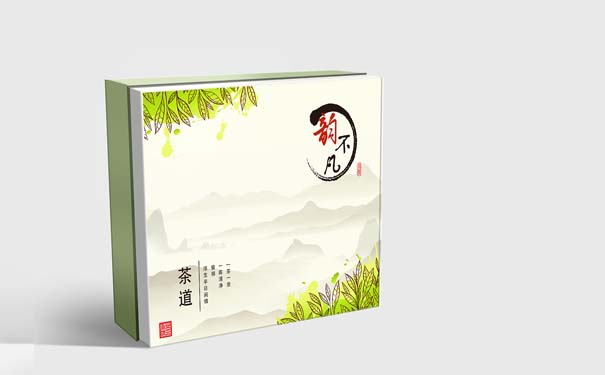 濟(jì)南禮品盒廠家