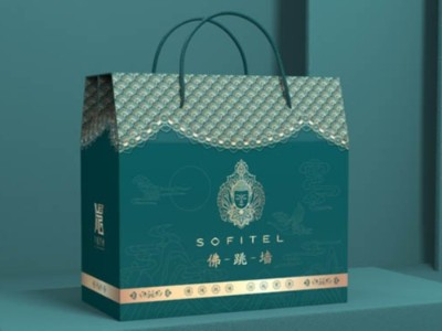 濟(jì)南禮品盒定制廠家告訴你，好的包裝就是一個(gè)廣告牌